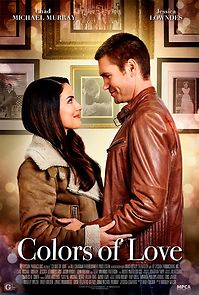 Colors of Love (2021)