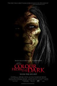 Colour from the Dark (2012)