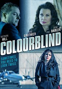 Colourblind (2019)