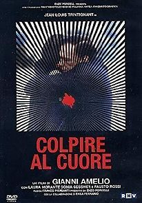 Colpire al cuore (1983)