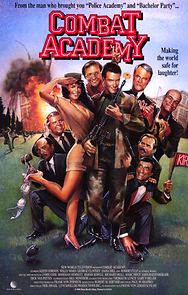 Combat High (1986)