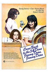 Come Back to the 5 & Dime Jimmy Dean, Jimmy Dean (1983)