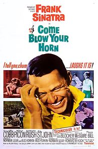 Come Blow Your Horn (1963)