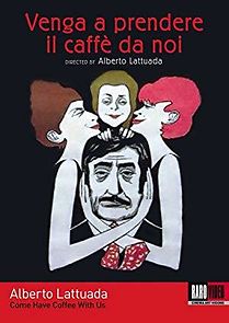 Come Have Coffee with Us (1971)