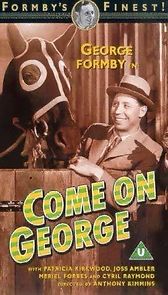 Come on George! (1940)