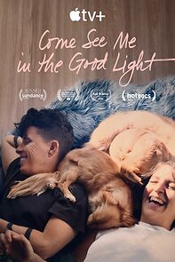 Come See Me in the Good Light (2025)