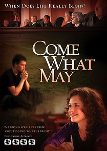 Come What May (2016)