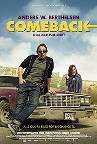 Comeback (2015)