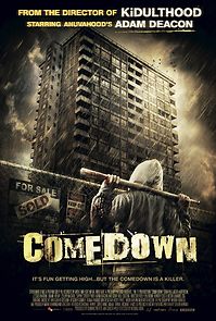 Comedown (2013)