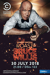 Comedy Central Roast of Bruce Willis (2018)