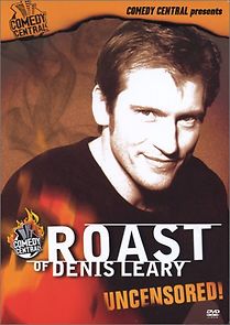 Comedy Central Roast of Denis Leary (2004)
