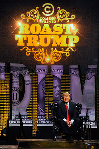 Comedy Central Roast of Donald Trump (TV Special 2011) (2011)
