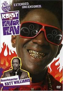 Comedy Central Roast of Flavor Flav (2007)