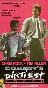 Comedy's Dirtiest Dozen (1988)