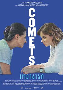 Comets (2021)