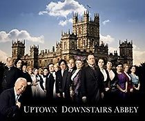 Comic Relief: Uptown Downstairs Abbey (2011)