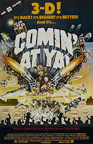 Comin' at Ya! (1981)