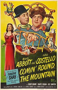 Comin' Round the Mountain (1951)