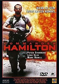 Commander Hamilton (1998)