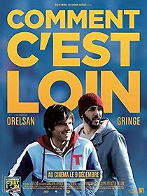 Comment c'est loin (2015)