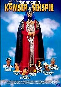 Commissar Shakespeare (2000)