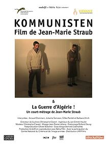 Communists (2015)
