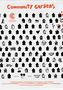 Community Gardens (Short 2019) (2020)