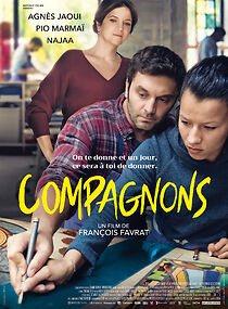 Compagnons (2022)