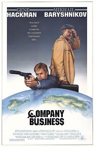 Company Business (1991)