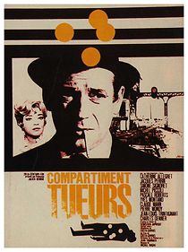 Compartiment tueurs (1965)
