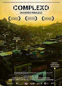 COMPLEXO: Parallel universe (2011)