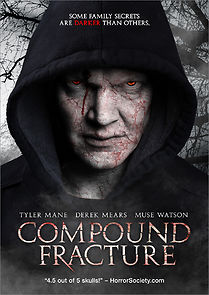 Compound Fracture (2015)