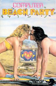 Computer Beach Party (1988)