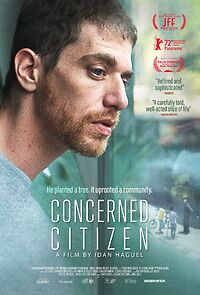 Concerned Citizen (2023)