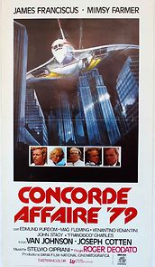 Concorde Affaire '79 (1979)
