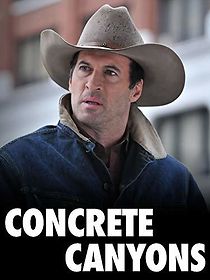 Concrete Canyons (2010)