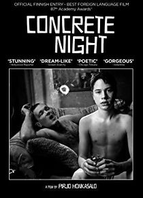 Concrete Night (2013)