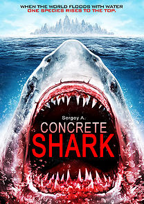 Concrete shark (2020)