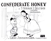 Confederate Honey (Short 1940) (1940)