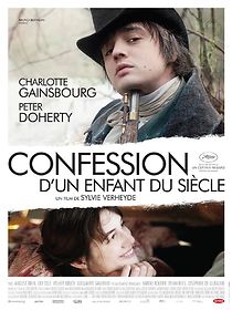 Confession of a Child of the Century (2012)