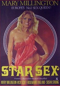 Confessions from the David Galaxy Affair (1979)