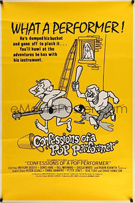 Confessions of a Pop Performer (1975)
