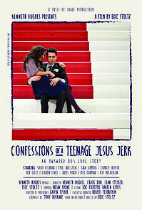 Confessions of a Teenage Jesus Jerk (2017)