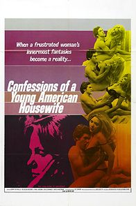 Confessions of a Young American Housewife (1975)