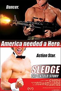 Confessions of an Action Star (2009)