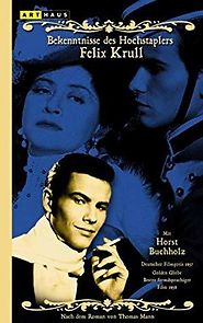 Confessions of Felix Krull (1957)