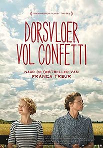 Confetti Harvest (2014)