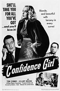 Confidence Girl (1952)