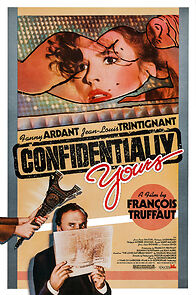 Confidentially Yours (1983)