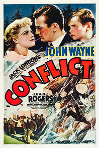 Conflict (1945)